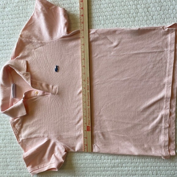 Lacoste for J.Crew Polo shirt - Picture 8 of 10